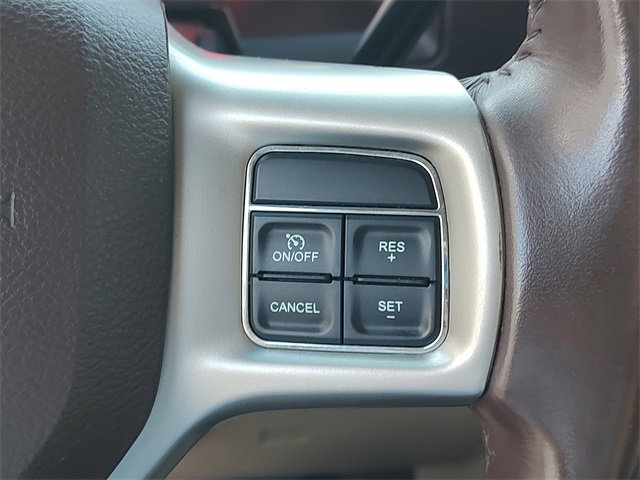 2018 Ram 2500 Laramie photo 18