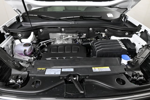2026 Volkswagen Atlas SE Technology photo 33