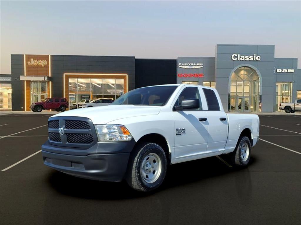 2019 RAM Ram 1500 Classic Tradesman's photo