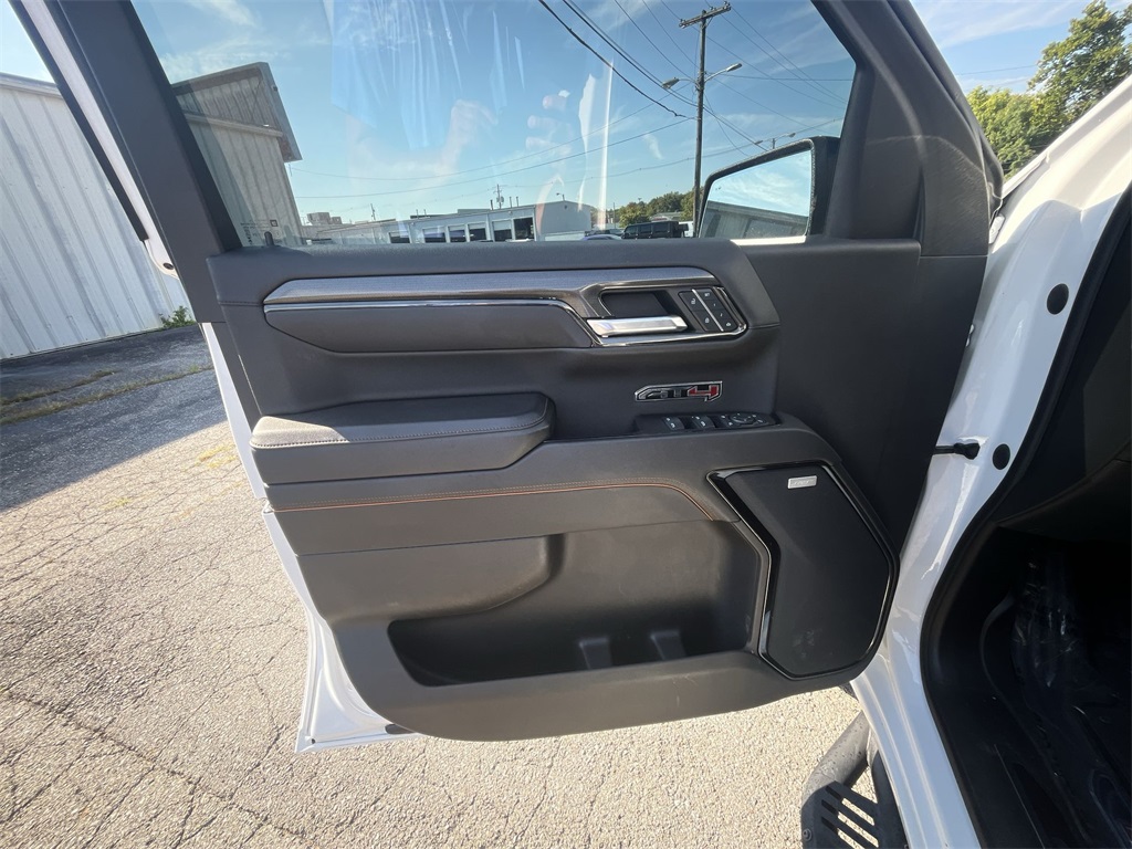 2023 Gmc Sierra 1500 AT4 photo 10