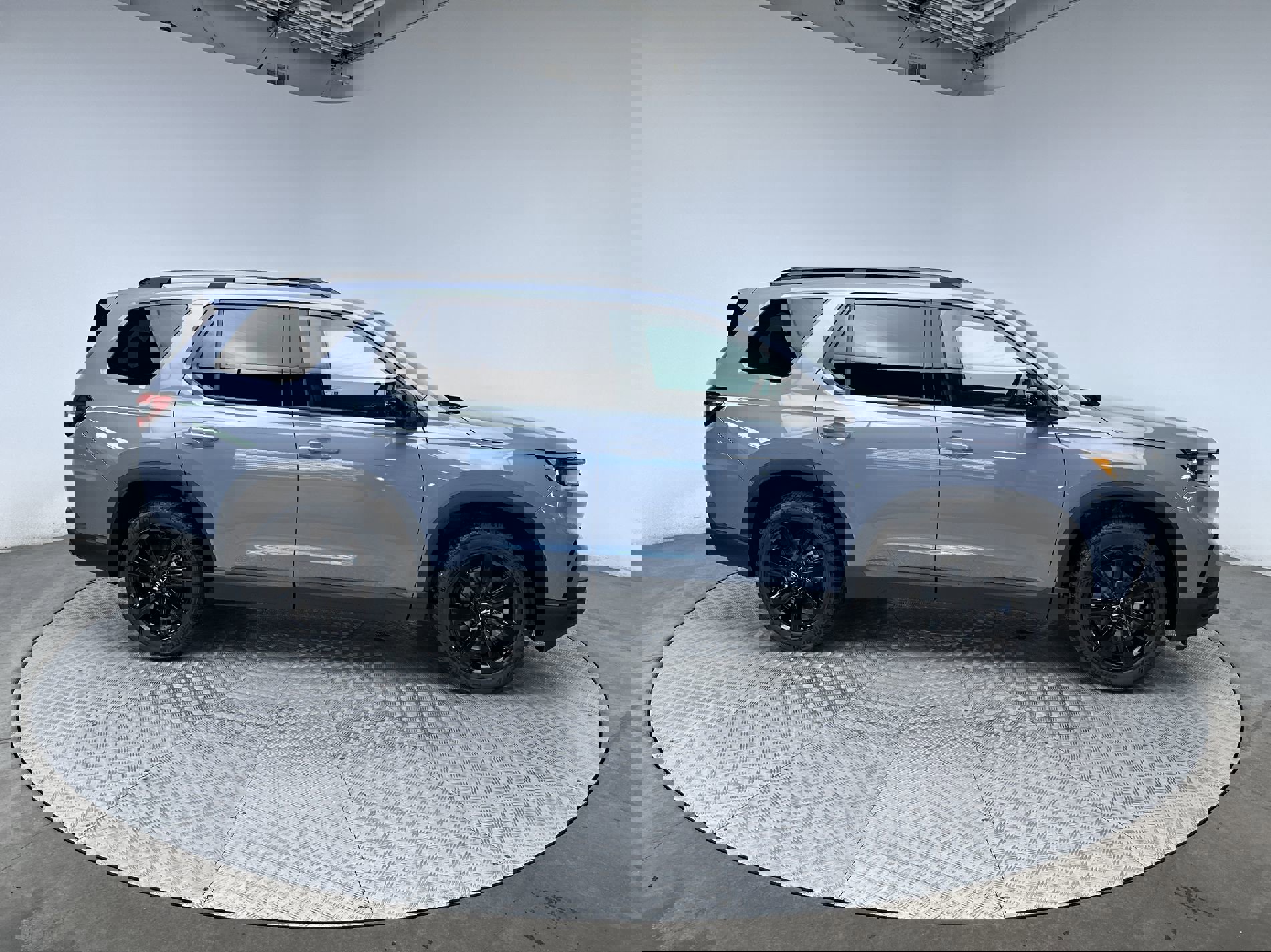 2025 Honda Pilot Black Edition photo 10