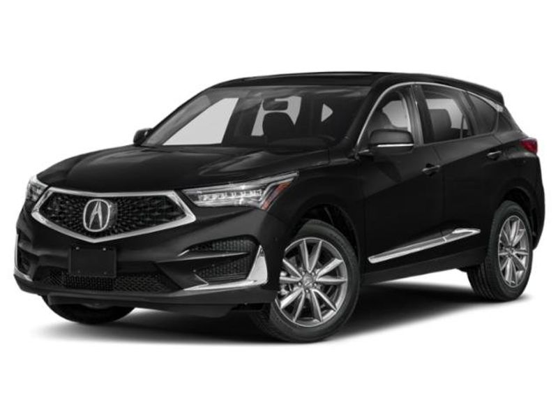 2019 Acura RDX Technology Package's photo
