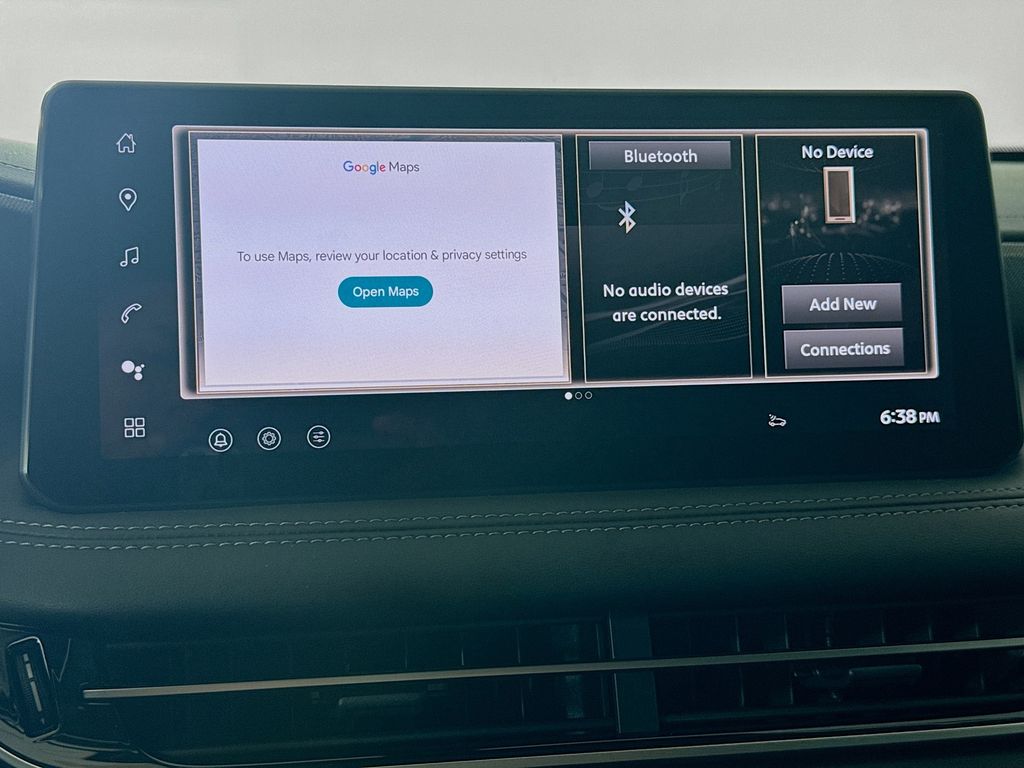 2026 Infiniti QX60 Luxe photo 15