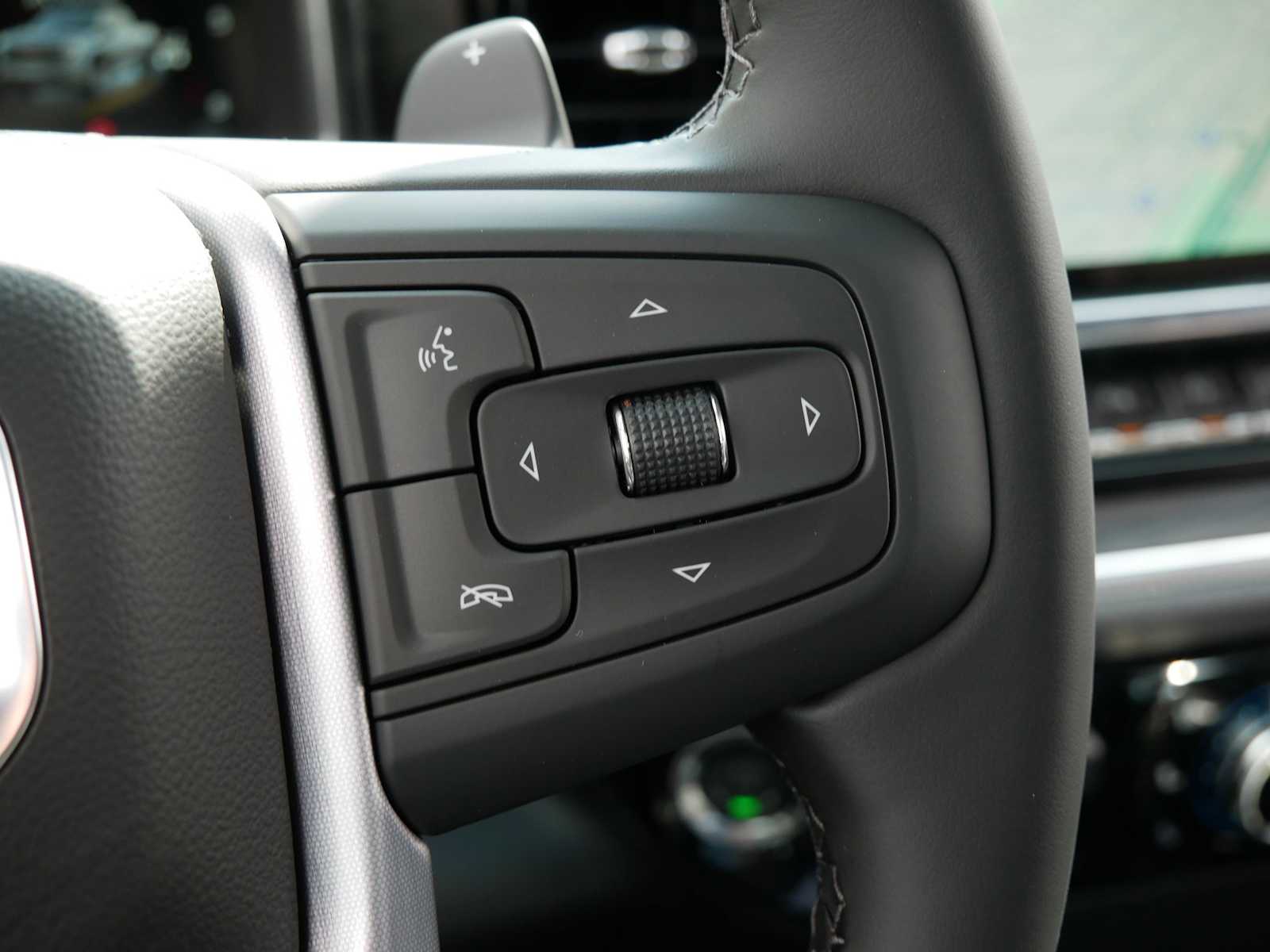 2026 Gmc Sierra 1500 SLT photo 23