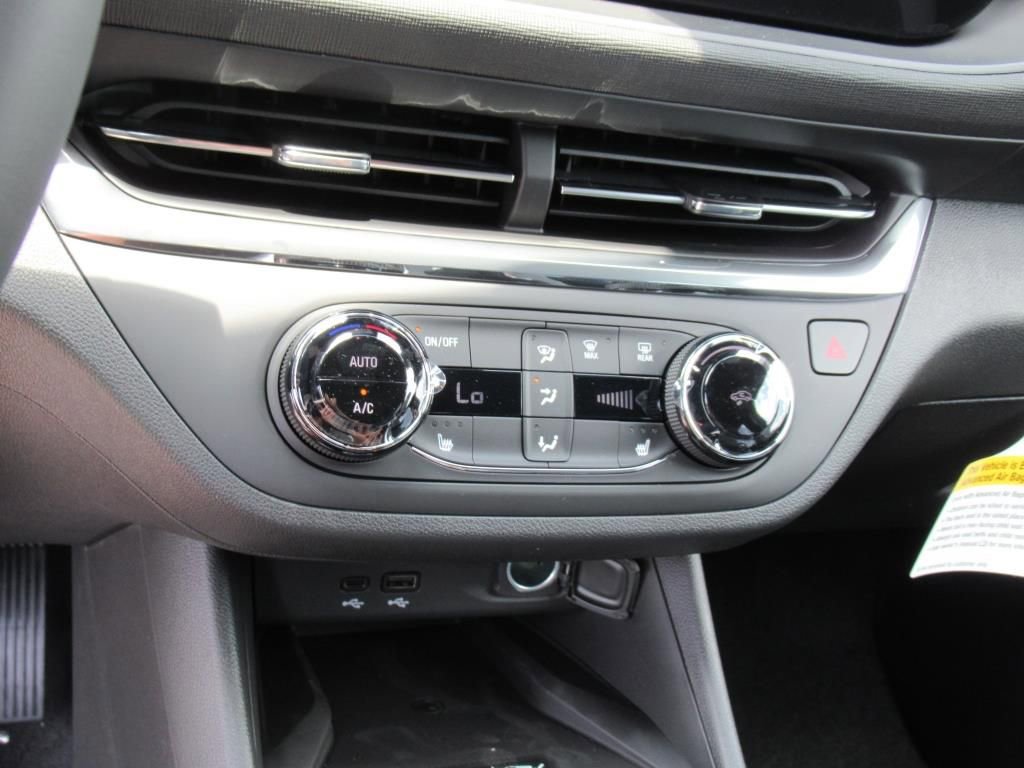 2025 Buick Envista Preferred photo 23