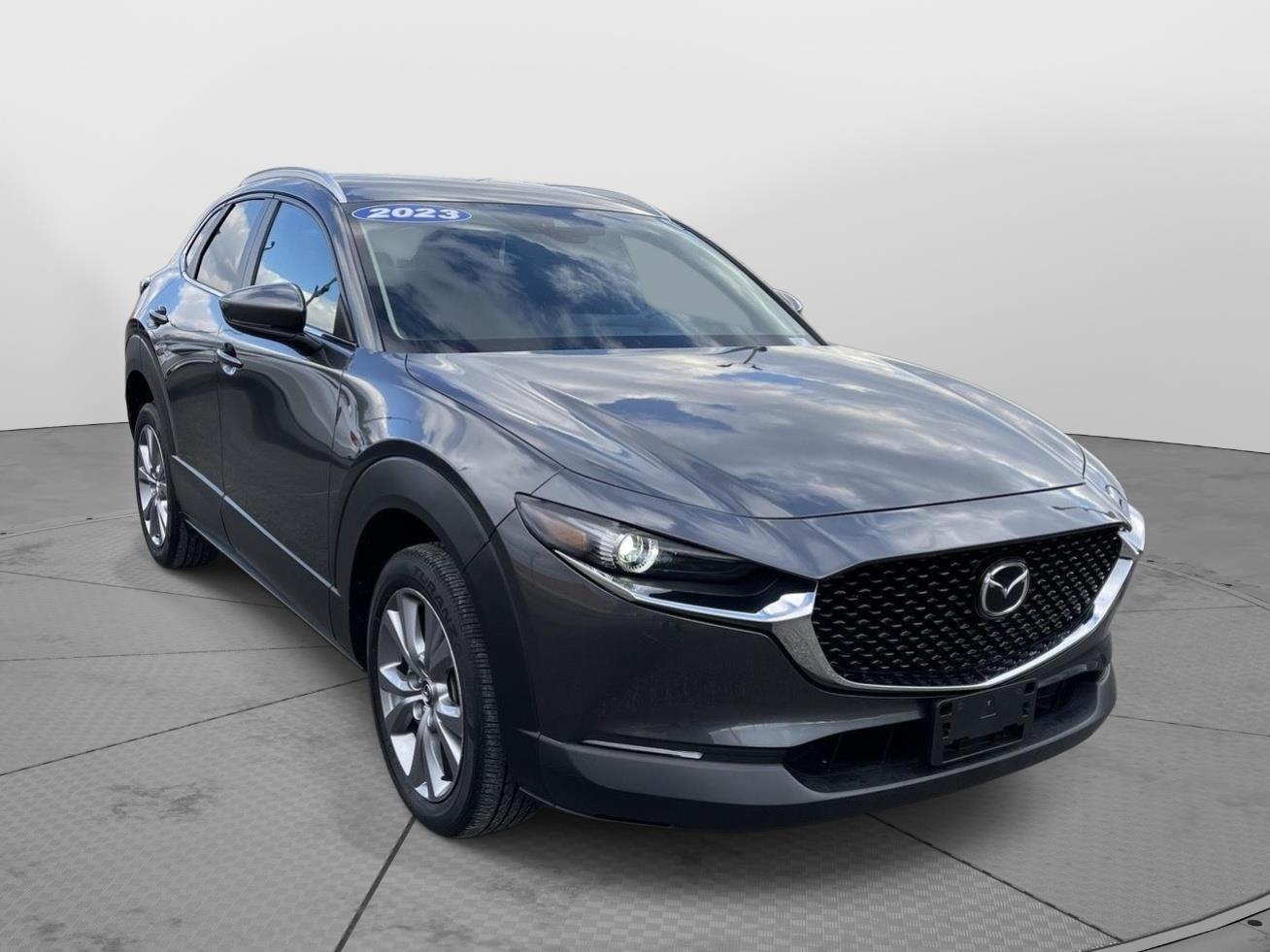 2023 Mazda CX-30 Preferred's photo