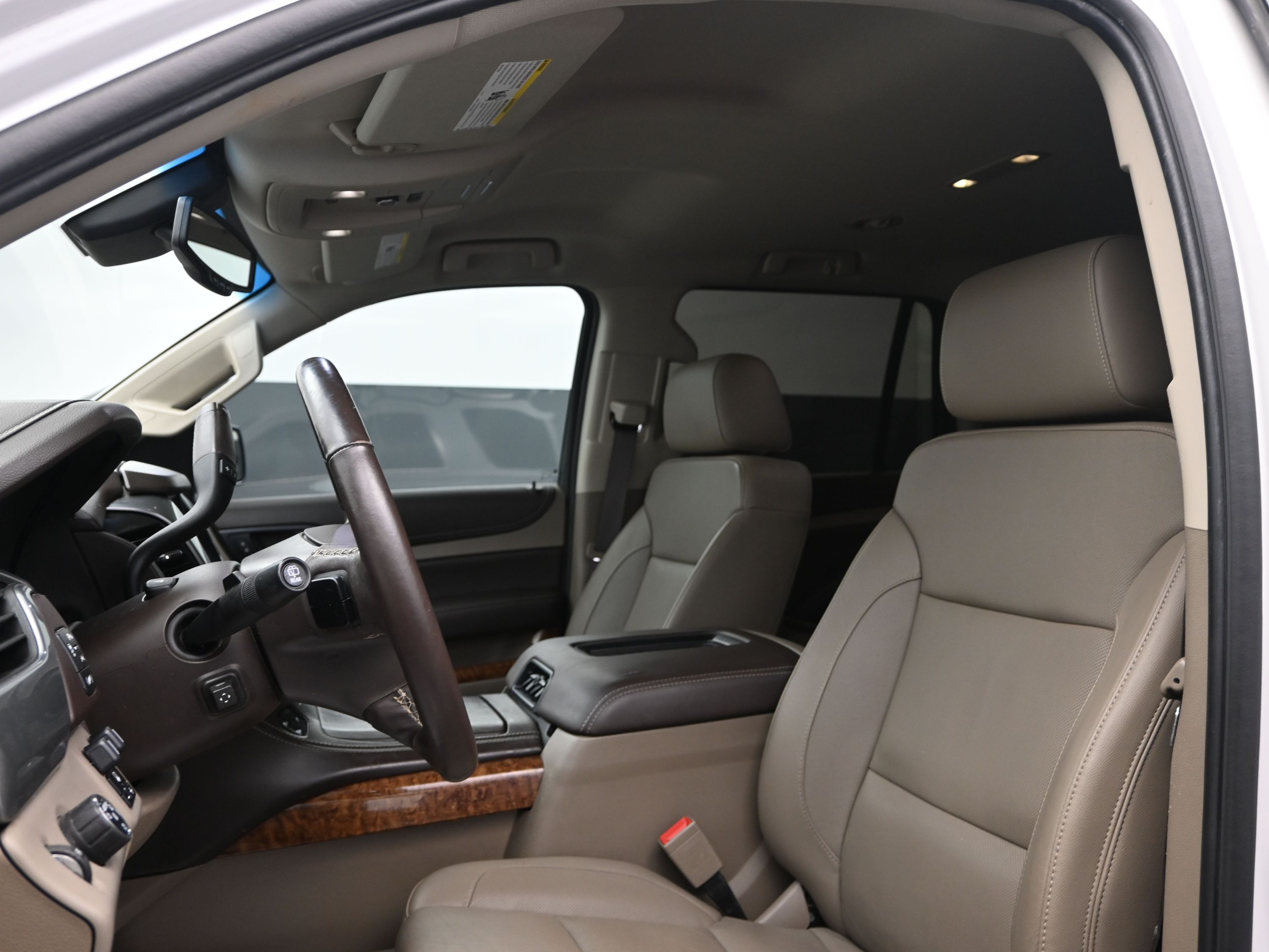 2018 Chevrolet Tahoe Premier photo 5