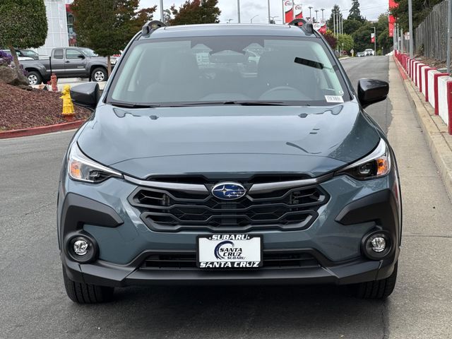 2025 Subaru Crosstrek Premium photo 6