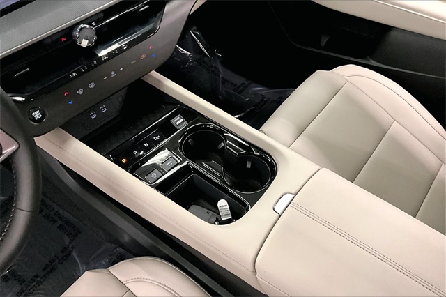 2025 Nissan Murano SV photo 8