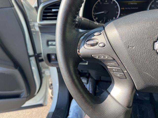 2023 Nissan Murano SL photo 10