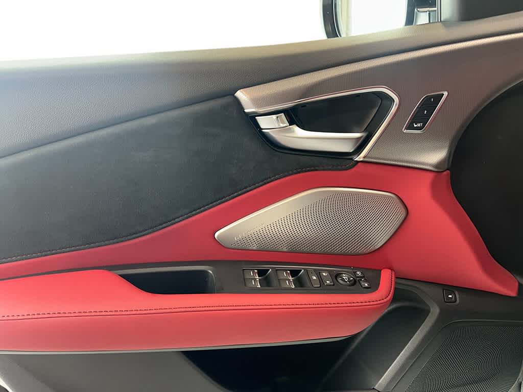2025 Acura RDX A-Spec Advance photo 20