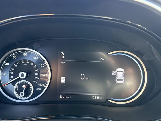 2024 Genesis GV70 Advanced 3.5T Sport Prestige photo 30
