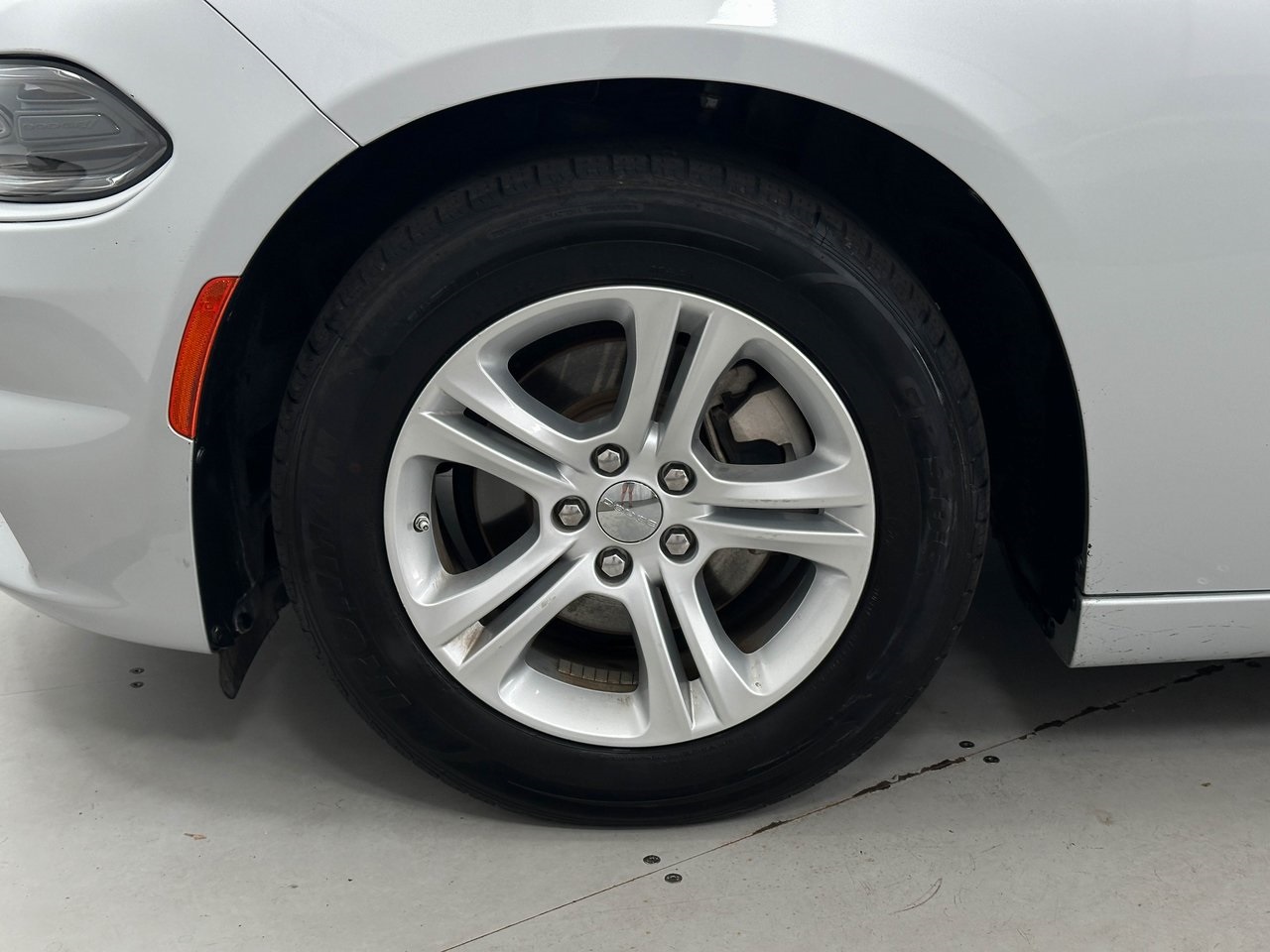 2023 Dodge Charger SXT photo 26