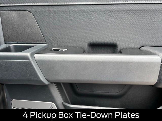 2025 Ford F-150 XLT photo 19