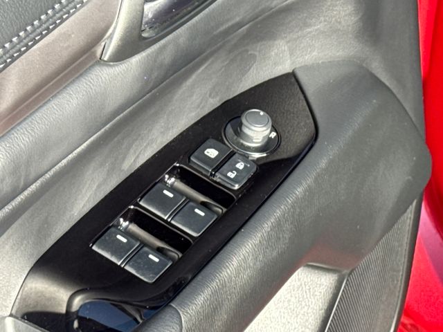 2024 Mazda CX-5 2.5 Select photo 6