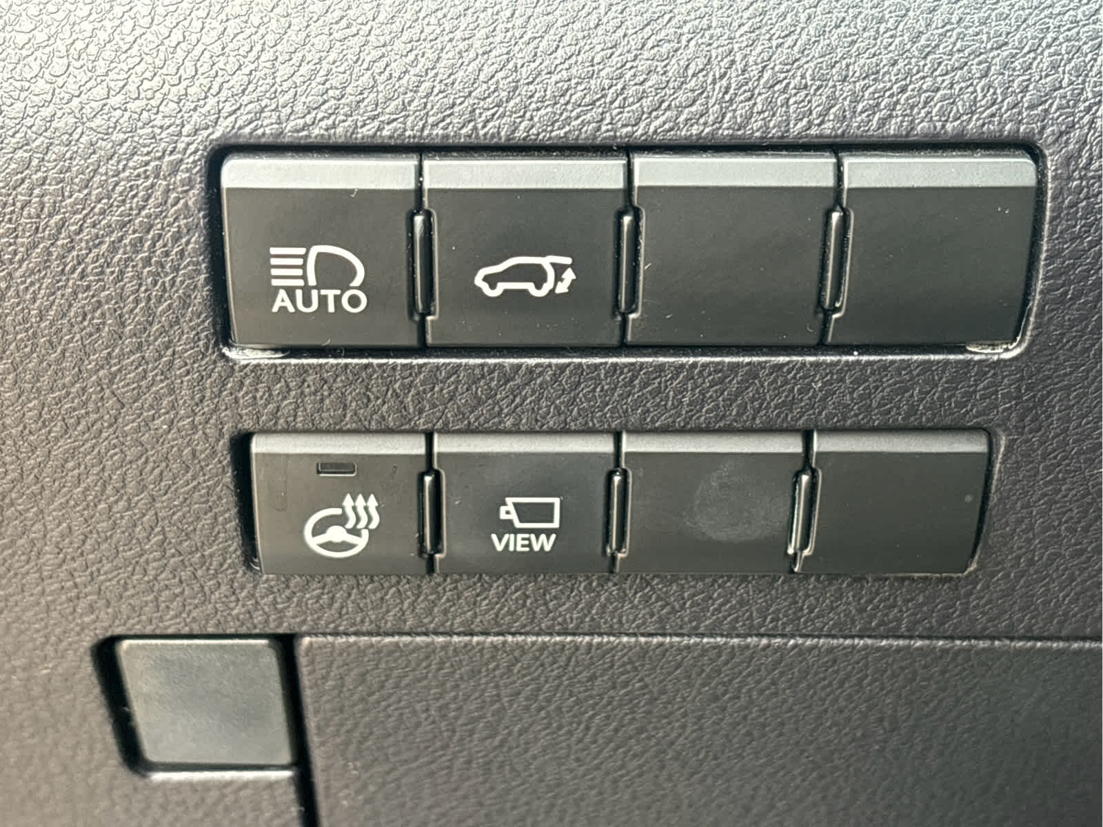 2019 Lexus RX 350 photo 19