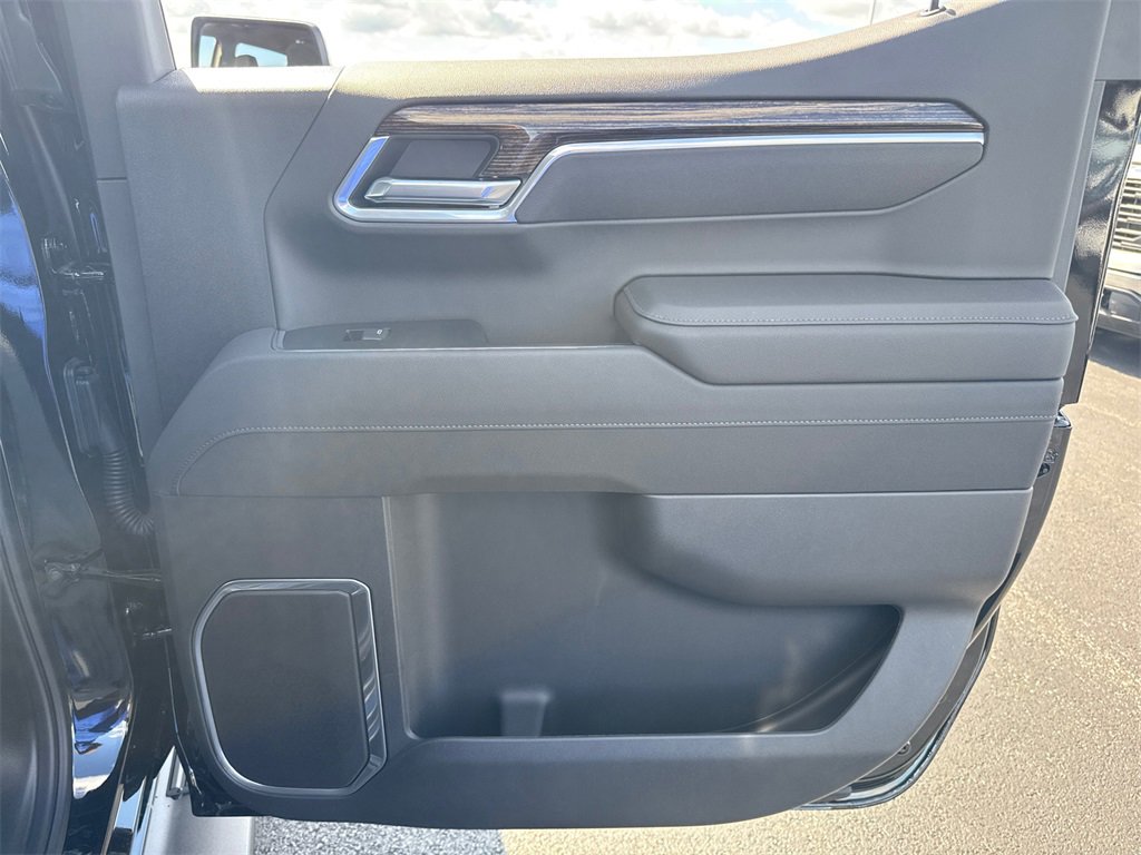 2026 Gmc Sierra Elevation photo 35
