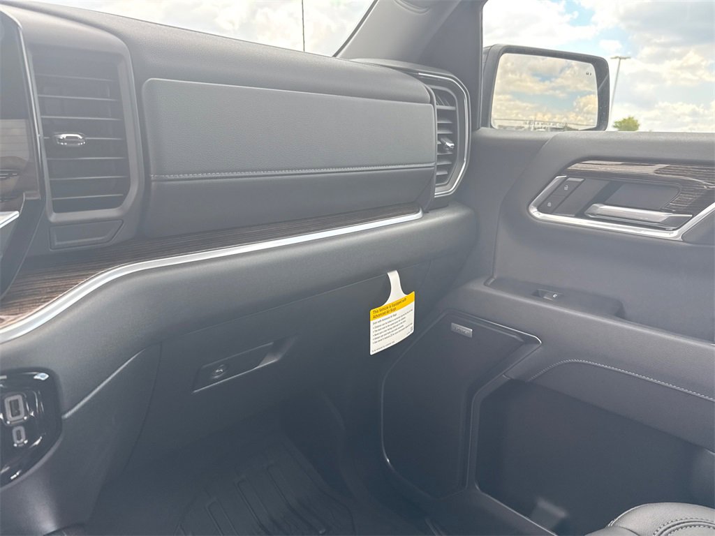 2026 GMC SIERRA - Image 26