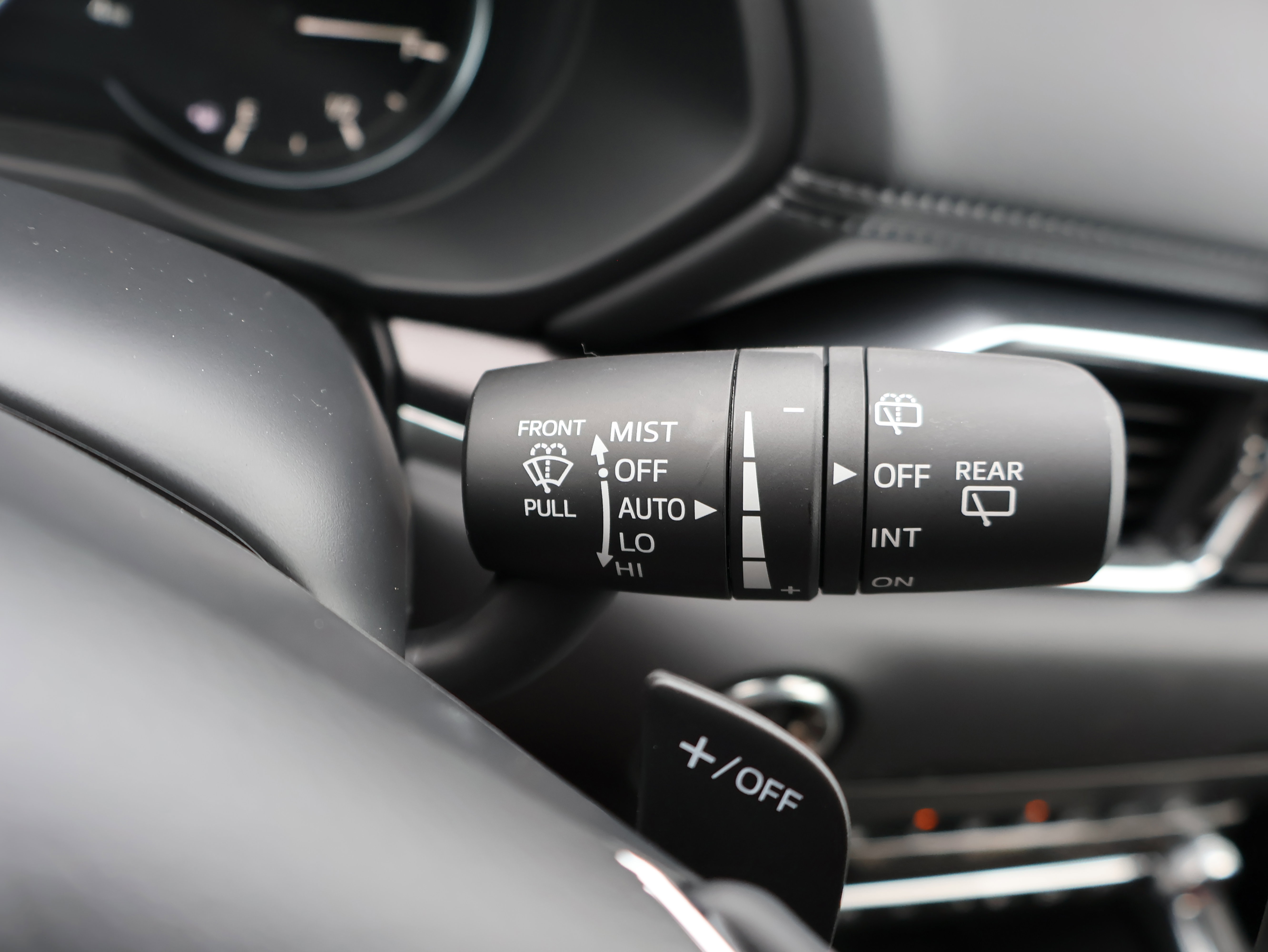 2025 Mazda CX-5 2.5 Turbo Premium photo 16
