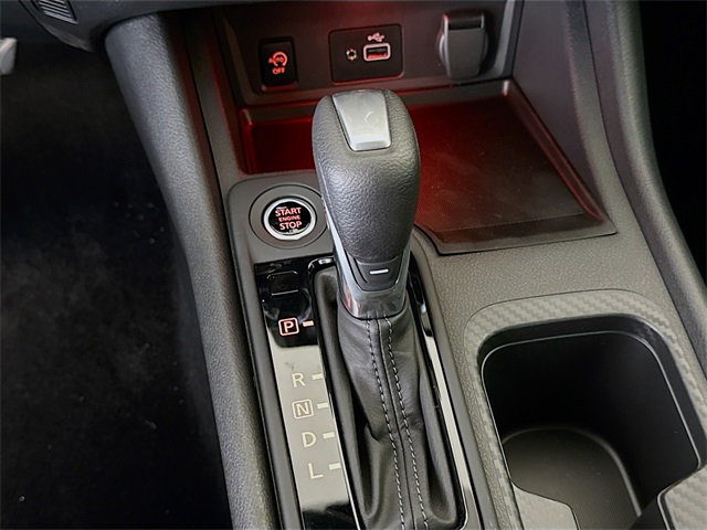2025 Nissan Sentra S photo 16
