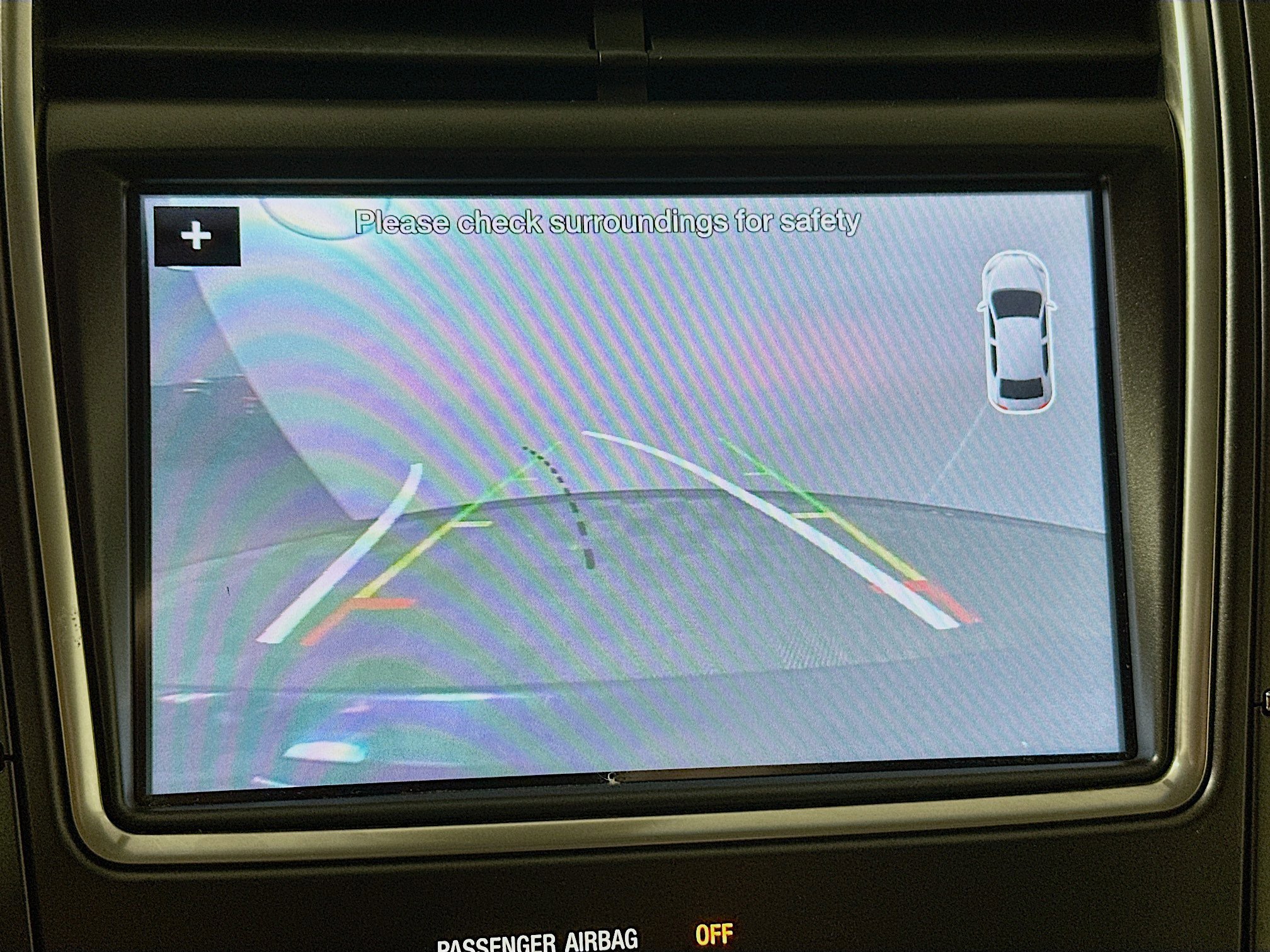 2016 Lincoln MKX Reserve photo 13