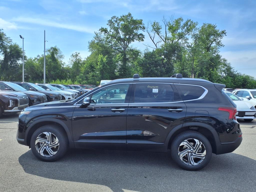 2023 Hyundai Santa Fe SEL photo 4