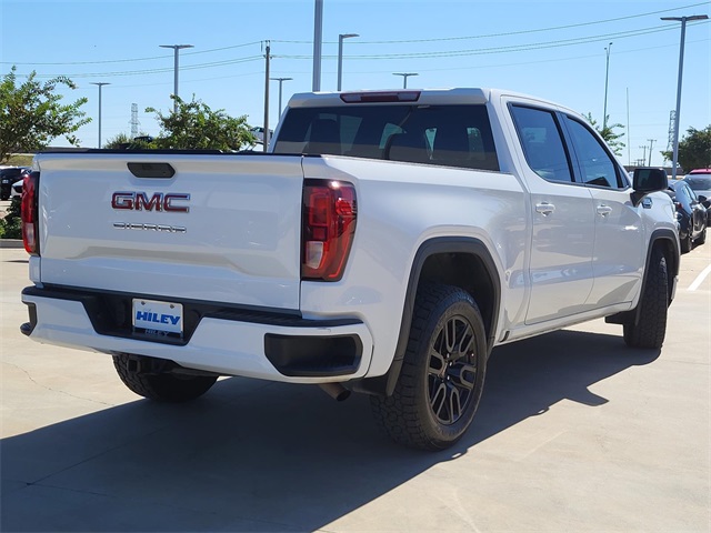 2020 Gmc Sierra 1500 Elevation photo 3