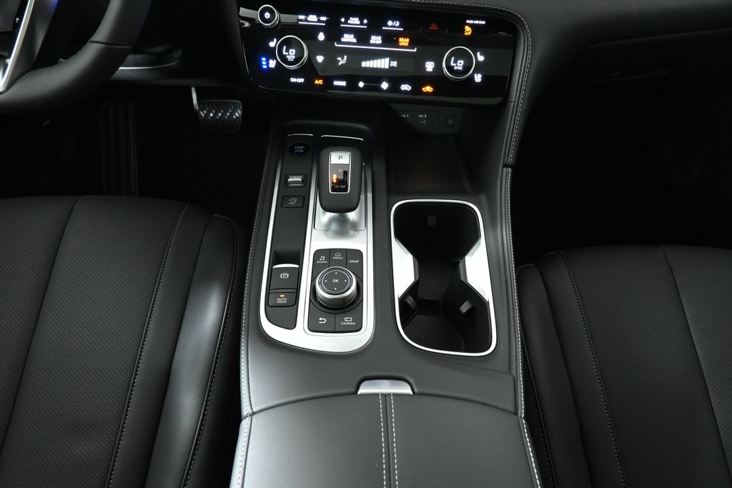 2026 Infiniti QX60 Luxe AWD photo 15
