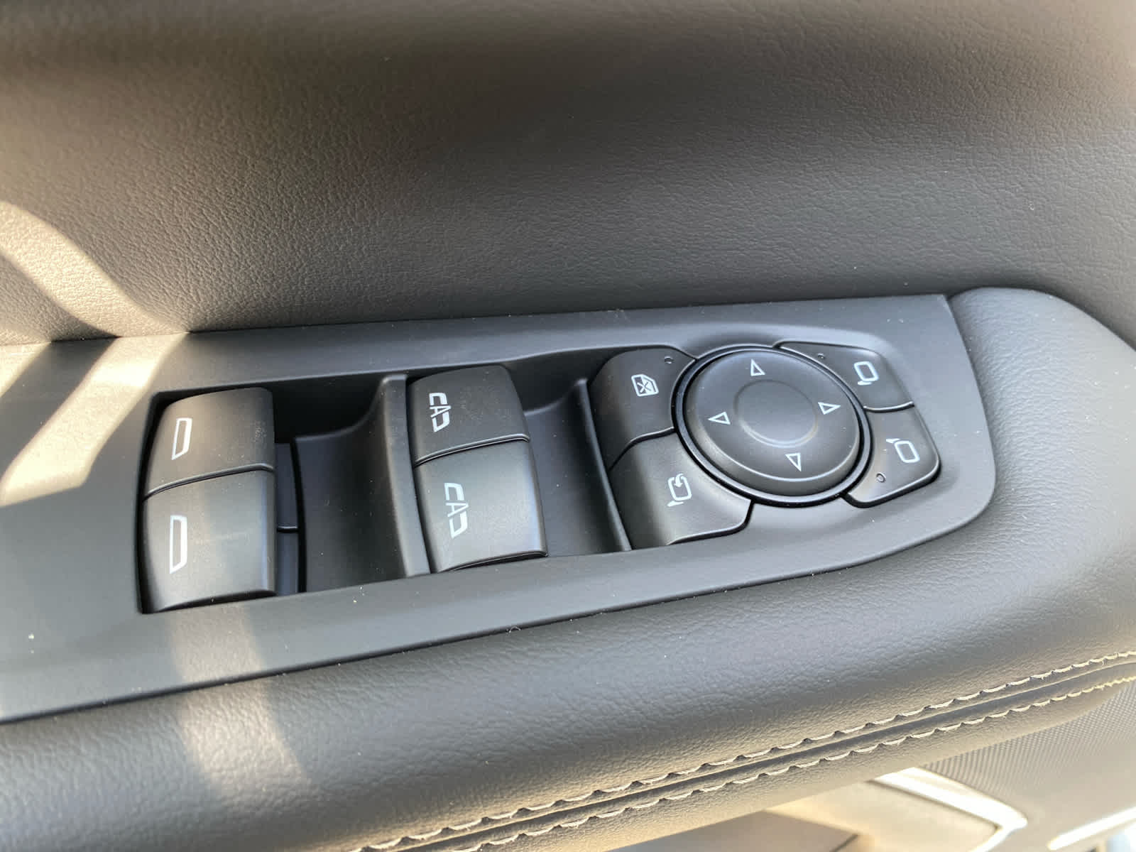 2025 Gmc Yukon photo 11