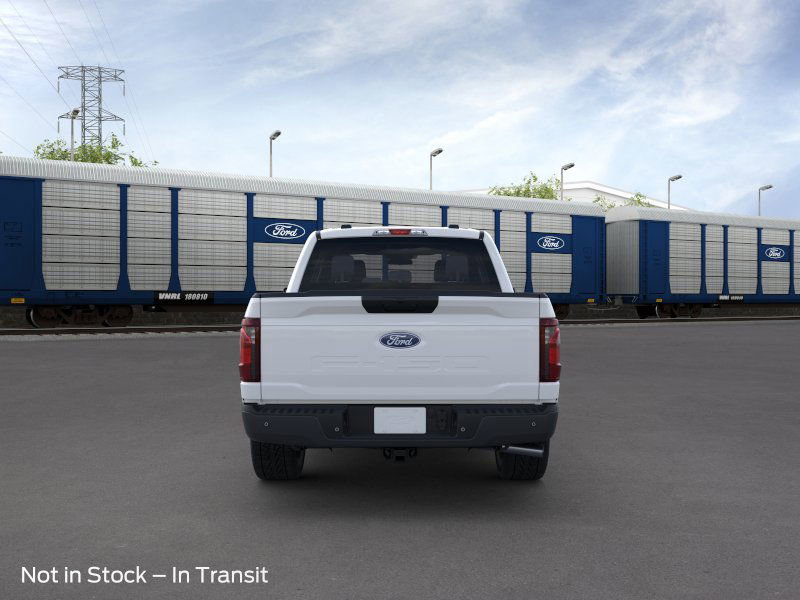 2025 Ford F-150 XL photo 3