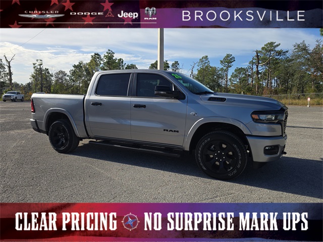 2026 RAM Ram 1500 Pickup Big Horn/Lone Star's photo