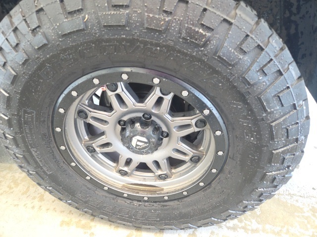 2012 Ram 1500 Express photo 5