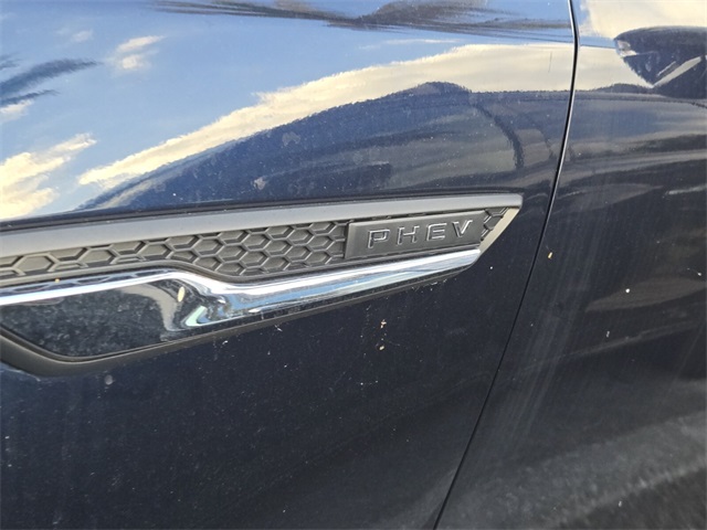 2024 Mazda CX-90 Premium Plus photo 6