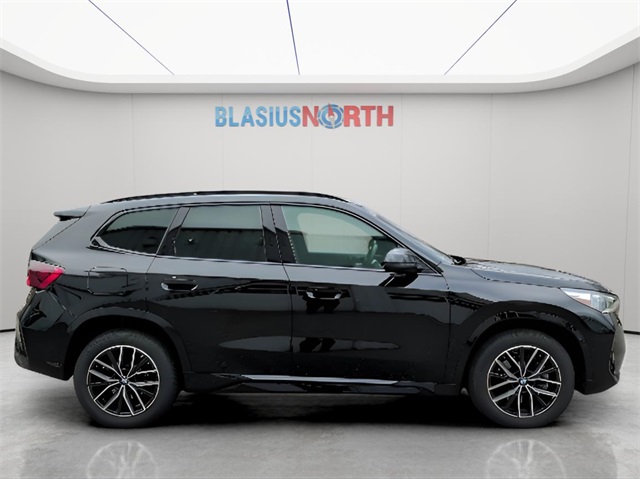 2025 Bmw X1 XDrive28i photo 4