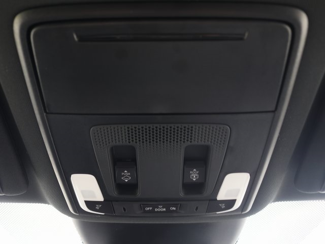 2025 Honda Pilot TrailSport photo 26