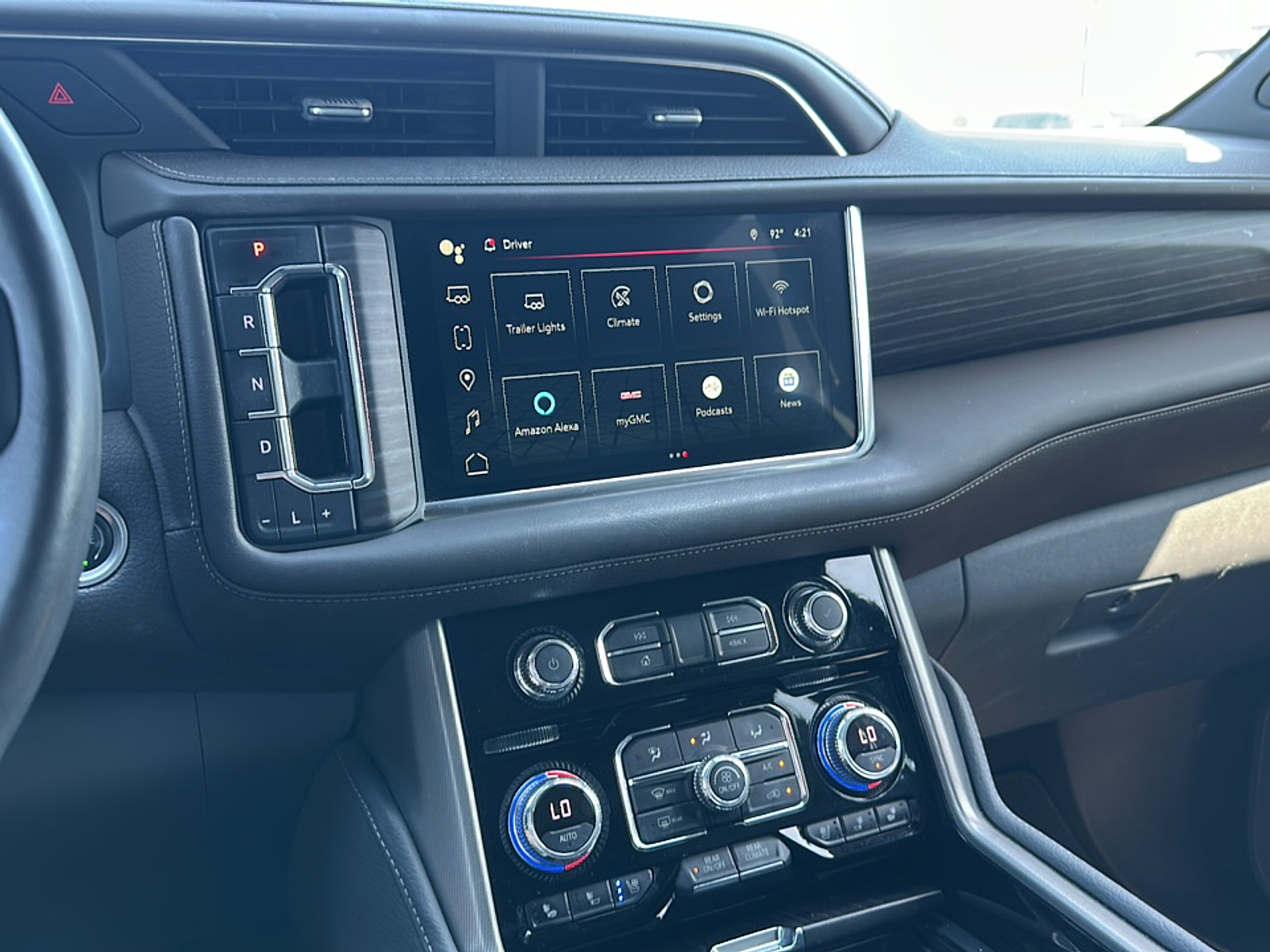 2022 Gmc Yukon Denali photo 11