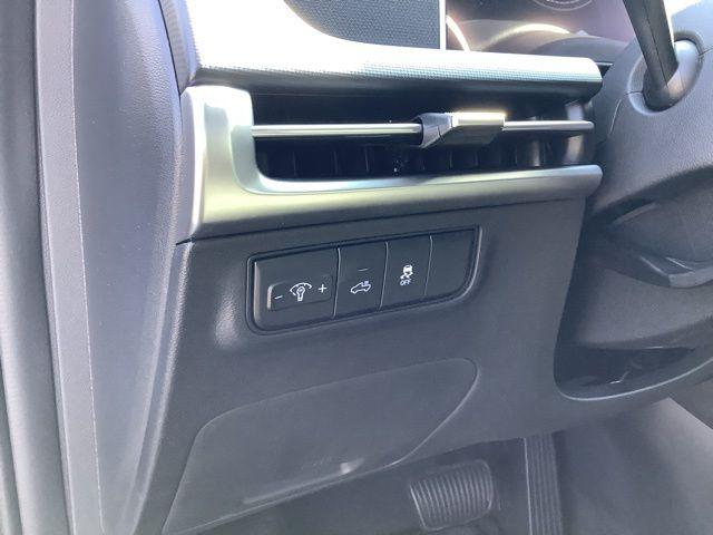 2026 Hyundai Santa Cruz SEL photo 25