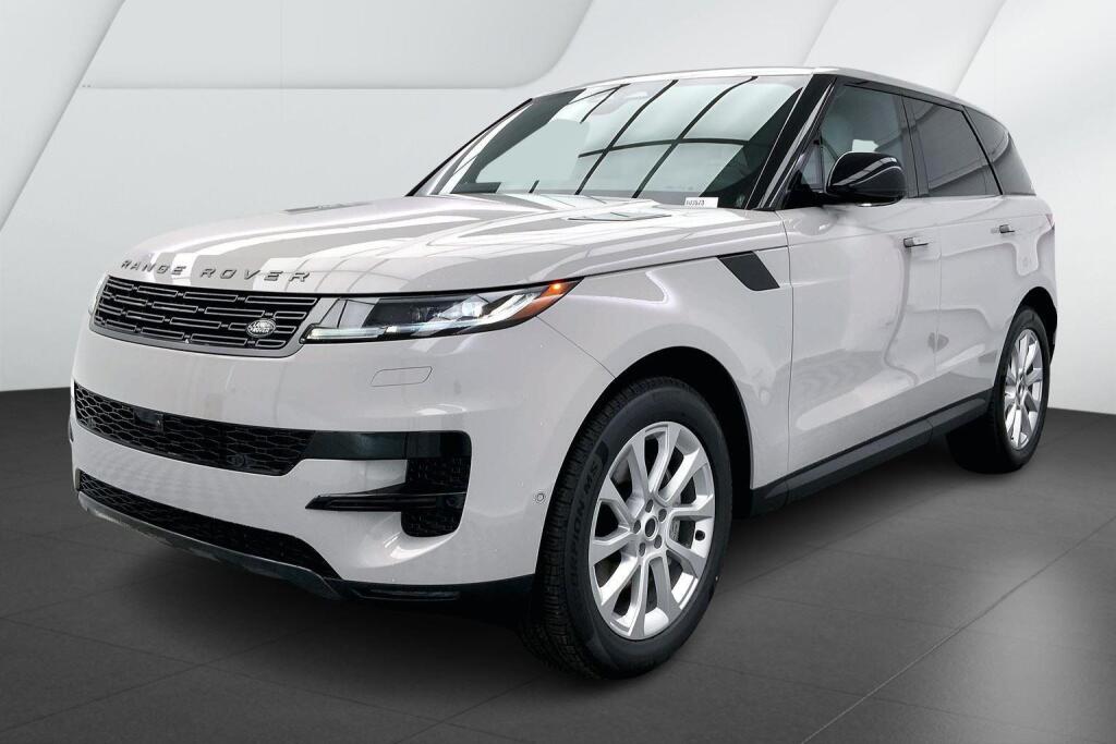 2025 Land Rover Range Rover Sport S's photo
