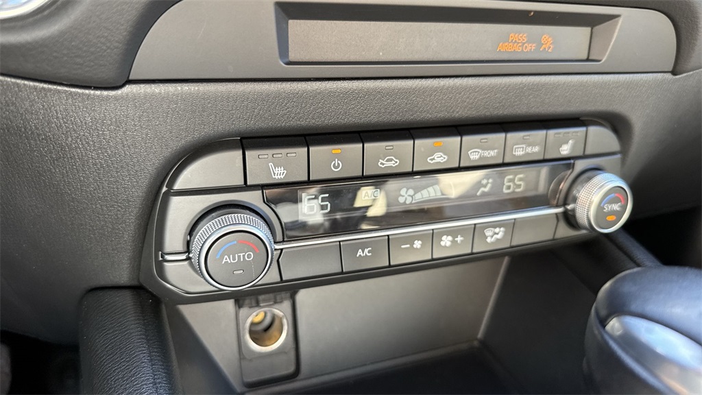 2023 Mazda CX-5 2.5 Select photo 50