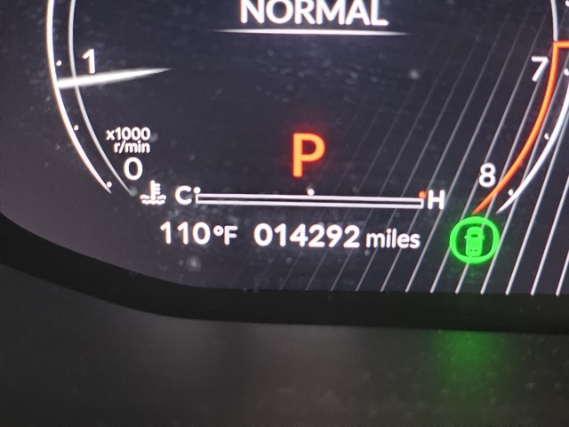 2024 Acura MDX SH-AWD photo 23