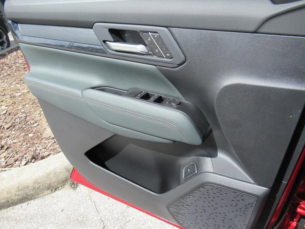 2026 Gmc Terrain AT4 photo 26