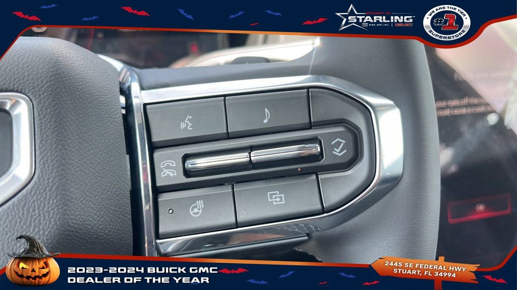 2026 Gmc Terrain Elevation photo 19