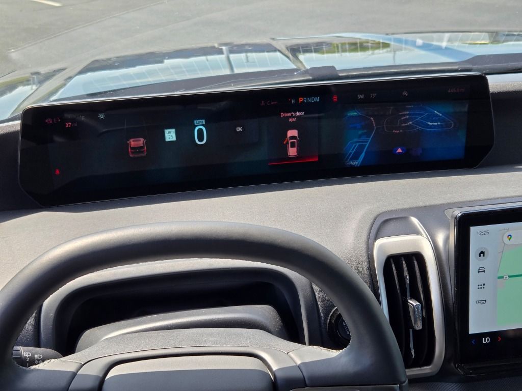 2025 Ford Expedition MAX photo 29