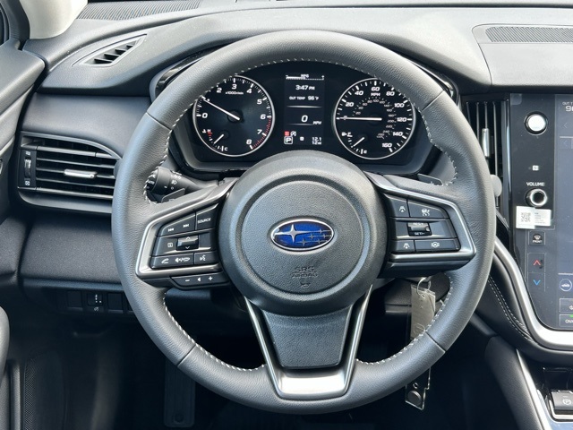 2025 Subaru Outback Premium photo 15