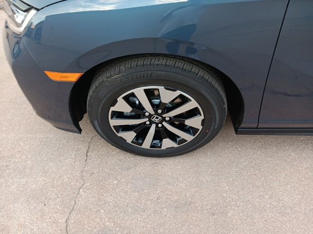 2026 Honda Odyssey EX-L photo 31