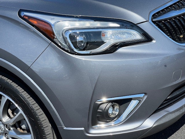 2020 Buick Envision Essence photo 9