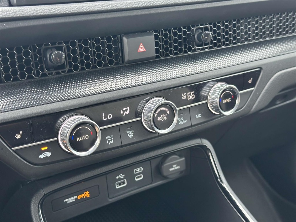 2024 Honda CR-V EX photo 19