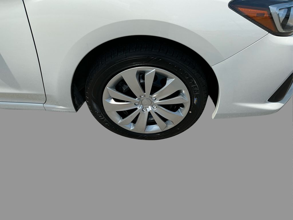 2021 Subaru Impreza Base photo 15