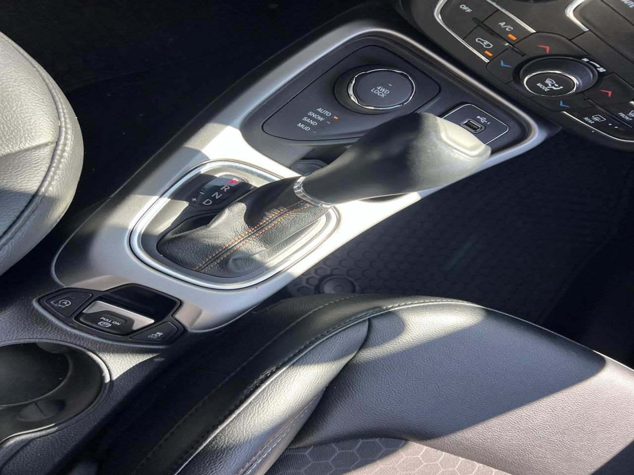 2019 Jeep Compass Latitude photo 20