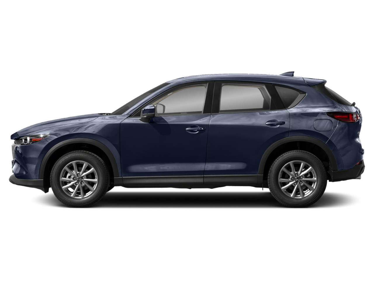 2023 Mazda CX-5 2.5 Select photo 3